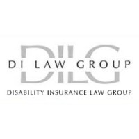 DI Law Group Logo