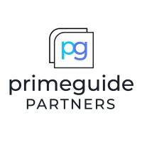 PrimeGuide Partners Logo