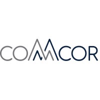ComCor, Inc. Logo