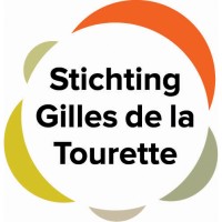 Stichting Gilles de la Tourette Logo