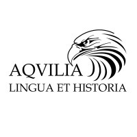Aquilia - Lingua & historia Logo