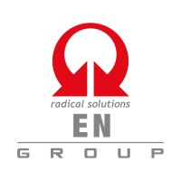 EN GROUP Logo