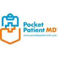 PocketPatientMD Logo