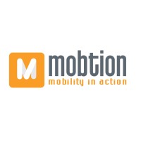 MobtionBusiness Logo