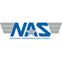 National Aerospace Solutions, LLC Logo