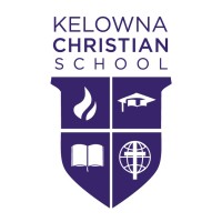 Kelowna Christian School Logo