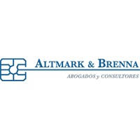 Altmark & Brenna, Abogados y Consultores Logo