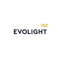 Evolight -Energia Inovadora Logo