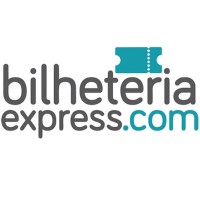 BILHETERIA EXPRESS EVENTOS Logo