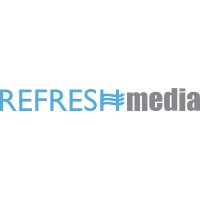 RefreshMediaEc Logo