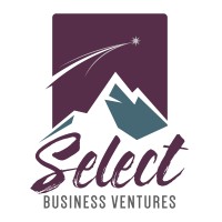 Select Business Ventures, LLC Logo