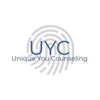 Unique You Counseling, PLLC Logo