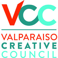 Valparaiso Creative Council Logo