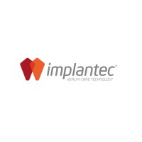 Implantec® Logo