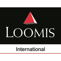 Loomis International Logo