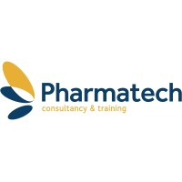 Pharmatech Consultancy & Training Logo