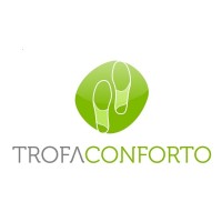 Trofaconforto Logo