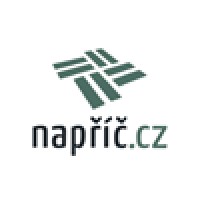Napříč.cz Logo