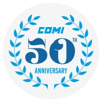 COMI SpA Logo
