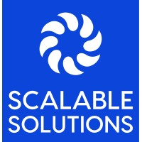 Scalable Solutions ™ Logo