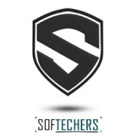 Softechers Logo