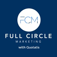 Full Circle Marketing Logo