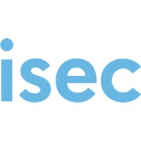 ISEC.pl Logo