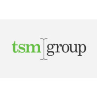 TSM Group Logo