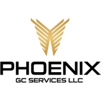 Phoenix GC Services LLC Logo