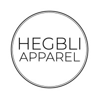 Hegbli Apparel Logo