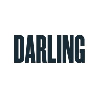 Darling Films - Ridley Scott Creative Group Logo