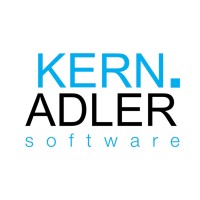 KERN.ADLER Software Logo