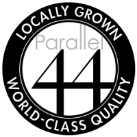 Parallel 44 and Door 44 Vineyard & Winery Logo