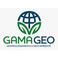 GAMAGeo Logo