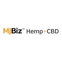 MJBiz Hemp+CBD Logo