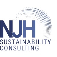 NJH Sustainability Consulting Logo
