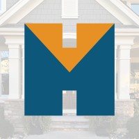 HomeVantage Mortgage Logo