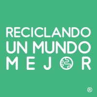 ONG Reciclando Un Mundo Mejor Logo