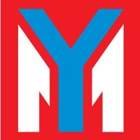 Yang Ming Shipping Egypt S.A.E Logo