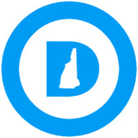 New Hampshire Democratic Coordinated Campaign Logo