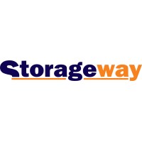 Storageway Tecnologia em Informática Logo