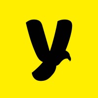 Yellowhawk, part of ZIGT Logo