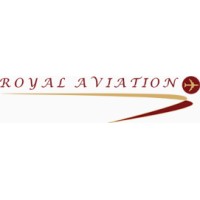 Royal Aviation Logo