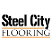 Steel City Flooring Logo