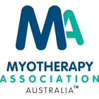 Myotherapy Association Australia Logo