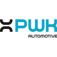 PWK Automotive Logo