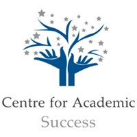 Centre for Academic Success Logo