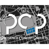 Provence Concept Projets Logo