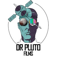 Dr Pluto Films Logo