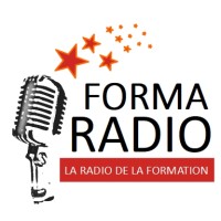 FORMA Radio Logo